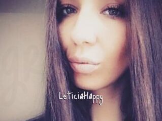 LeticiaHappy