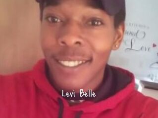 Levi_Belle