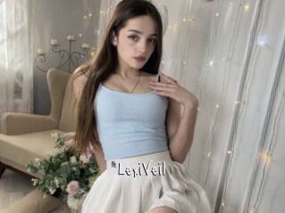 LexiVeil