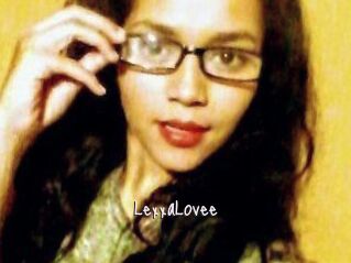 Lexxa_Lovee