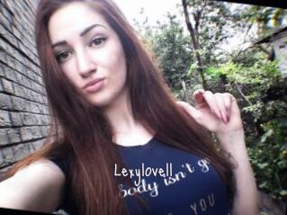 Lexylovell