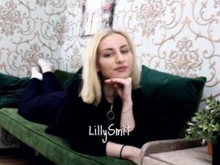 LillySmit