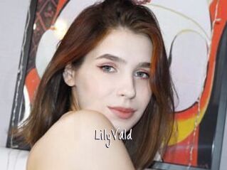 LilyVald