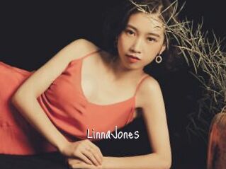 LinnaJones