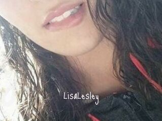 LisaLesley