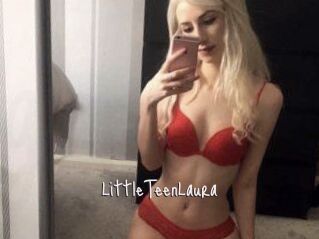 LittleTeenLaura