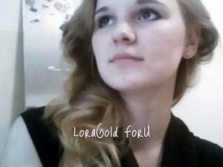 LoraGold_ForU