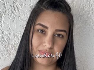 LorenRose40