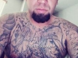 LorenzoLover