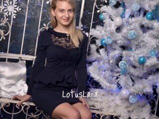 LotusLana