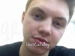 LouisCuteBoy