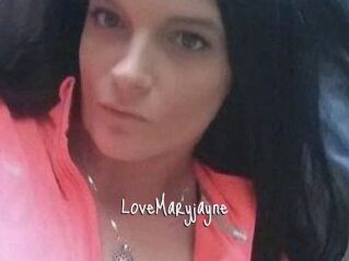 LoveMaryjayne