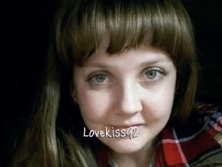 Lovekiss92