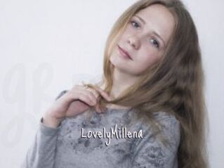 LovelyMillena