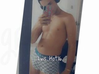 Luis_Hot16