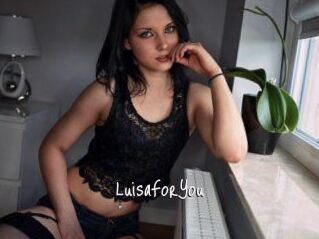 LuisaForYou