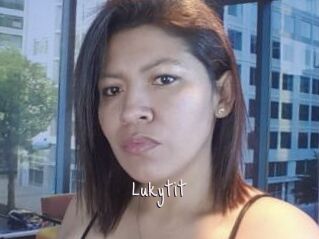 Lukytit