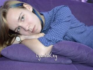 LyandaKey