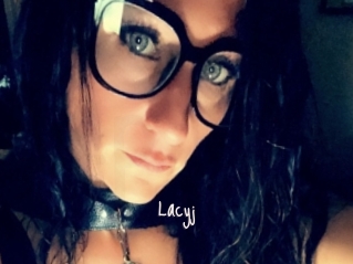 Lacyj