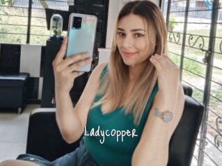 Ladycopper