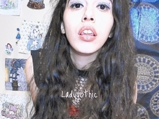 Ladygothic