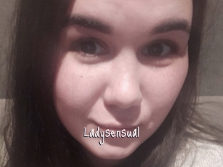 Ladysensual