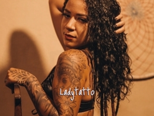 Ladytatto