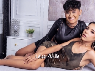 Laiaandbella