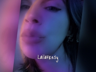 Lailafresy