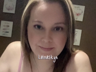 Lainaskye