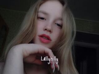 Lallyhilly