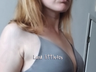 Lana_littlefox