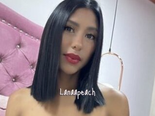 Lanaapeach