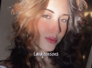 Lanajhonsons