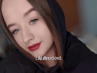 Larabensons