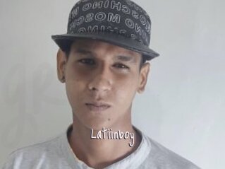 Latiinboy