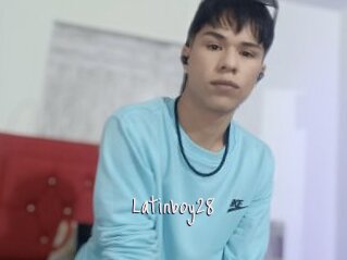 Latinboy28