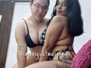 Laurasquirtandsamanal