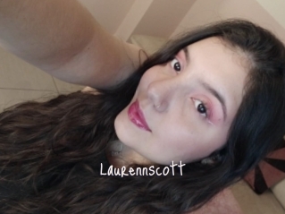 Laurennscott