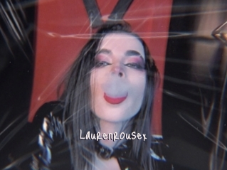 Laurenrousex