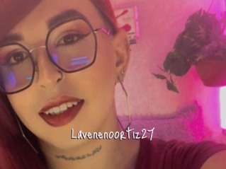 Lavenenoortiz27