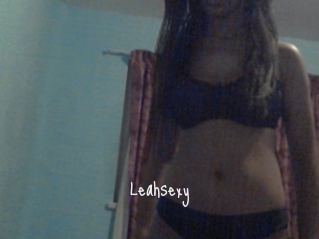 Leahsexy