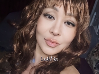 Leahtan