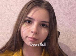 Leendahill