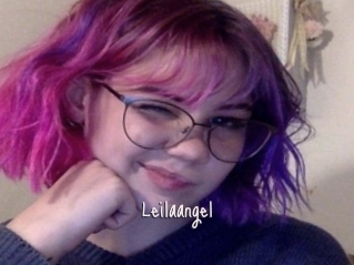 Leilaangel