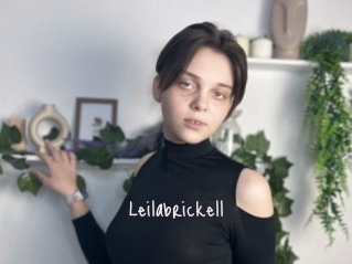 Leilabrickell