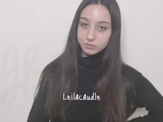 Leilacaudle