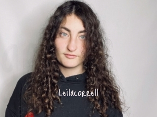 Leilacorrell