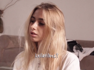 Leilafilbert