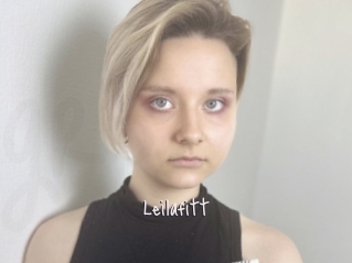 Leilafitt